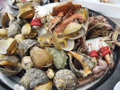 -仙螺岛海鲜自助餐厅(总店)