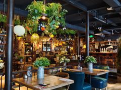 -临界音乐酒馆·小龙虾·江湖菜(华熙LIVE·鱼洞店)
