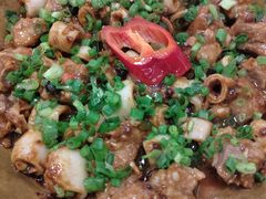 -和膳居饮食有限公司