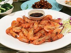 -富黎华海鲜大酒楼(正大广场店)