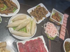 -巴蜀大宅门火锅(北大街店)