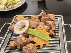-黑松白鹿(金融街店)