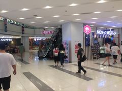 -凯德广场(武胜路店)