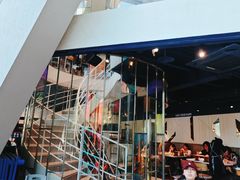 -魏客咖啡(中铁中心店)
