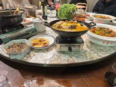 -徽珍源(龙茗路店)
