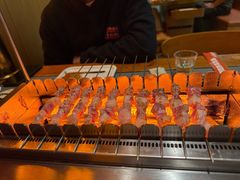 -冰城串说·羊肉串烧烤(哈西大街店)