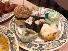 -王宝和酒家(黄浦店)