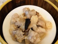 -香云轩·顺德菜(香云纱园林酒店店)