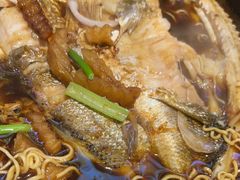 -里岛烤鱼(东港凯虹广场店)