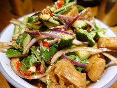 -觅山云南菜(泊富ICITY店)