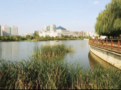 -后襄河公园