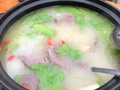 -尼玛藏家风味园(阿山食城店)