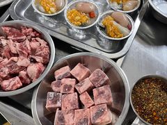 -旺记碳烤肥牛(总店)