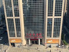 -喜悦烤鸭·新京菜(王府井店)