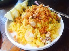-肴约·花园式餐厅(湖里店)