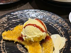 -春田小幸铁板烧(忠义街店)