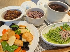 -臻儿屿月子会所(茶山店)