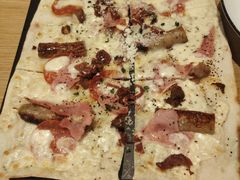 -玛尚诺Pizza&Bar(长泰广场店)