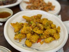 -长兴菜馆(高桥店)