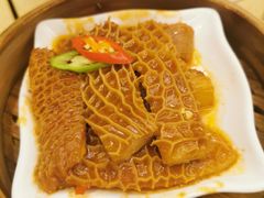 -点都德(大茶楼店)