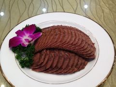 -西兰轩清真菜馆(北顺城街店)
