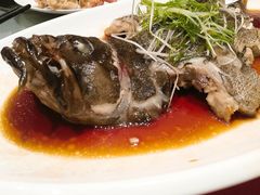 -同庆楼(金宝汇店)