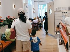 -Peet's 皮爷咖啡(乐峰店)