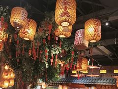 -南京大牌档(之心城店)