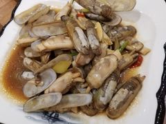 -洲晓鲜·舟山海鲜大排档(朱家尖风景区店)