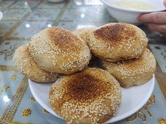 -清真·鸦儿李记·小馆(后海店)