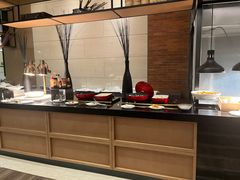-上海浦东滨江喜来登酒店