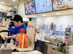 -DQ·蛋糕·冰淇淋(新佳丽店)