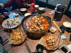-蜀都丰 川菜·水煮活鱼(万象九宜城店)