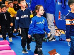 -蜩动儿童运动成长馆(恒生万鹂广场店)