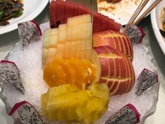 -大东海海鲜酒楼(渔人码头总店)