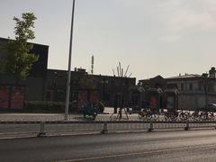 -龙湖星悦荟(颐和店)