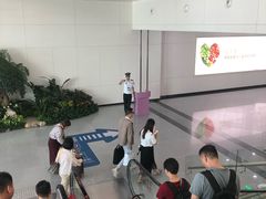 -福州长乐国际机场