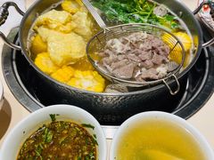 -汕头八合里海记牛肉店(清河店)