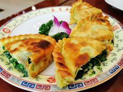 -鹿鸣春饭店(总店)