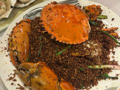 -喜记避风塘炒辣蟹(旗舰店)