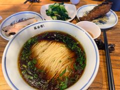 -香雪海·蘇面館(湖滨店)