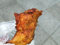 -四云楼烤鸡店(吉庆街店)