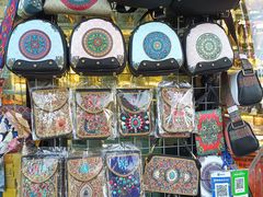 -新疆国际大巴扎