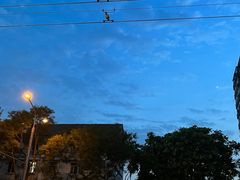 -星巴克(北京佳程广场店)