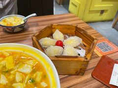 -粤食堂(天津和悦汇店)