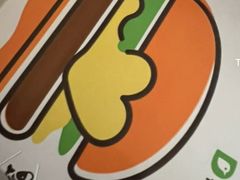 -德克士(益庄北国店)