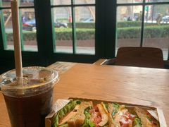 -星巴克(武康路店)