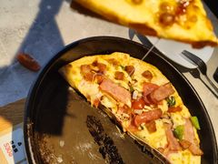 -必胜客(上海新南方商城PH店)