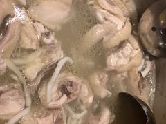 -润园四季椰子鸡火锅(海上世界店)