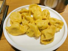 鲅鱼水饺-吕氏疙瘩汤·海鲜新鲁菜(凯德mall新都心店)